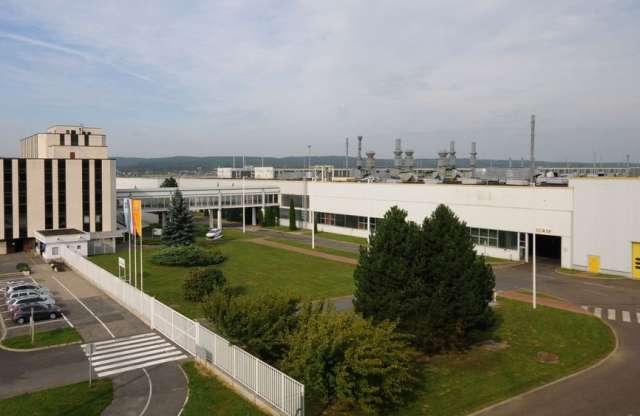 Újabb bővítés az Opel új szentgotthárdi motorgyárában