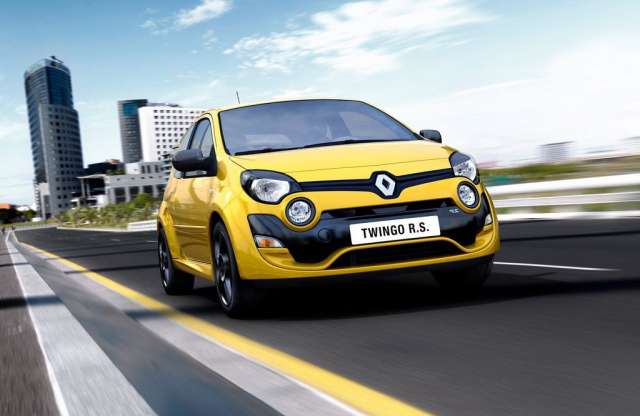 Befejezték az egyik legjobb Renault gyártását