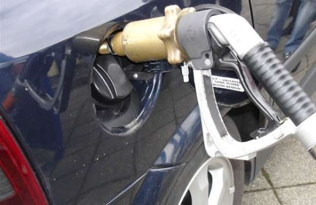11 százalékkal mérsékeltebb a kibocsátása a gázos kocsiknak
