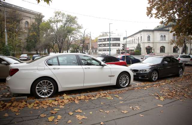 Szeptemberben már itthon is a BMW volt a legkelendőbb prémiumautó