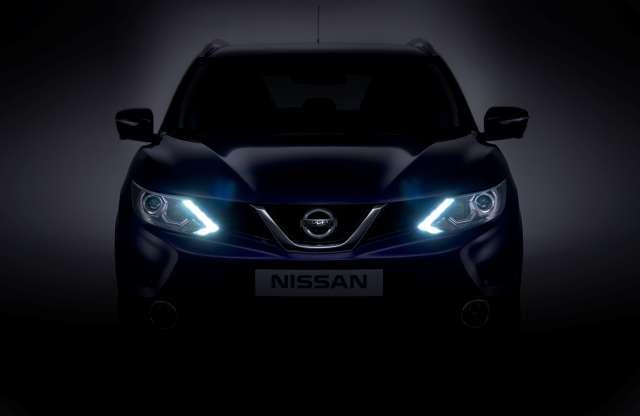 Számtalan élményt, új dimenziókat hirdet a héten érkező új Nissan Qashqai