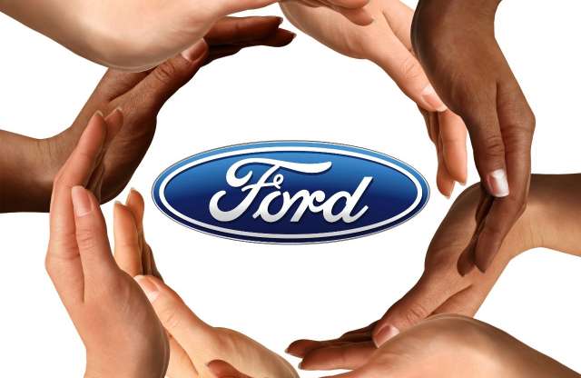 Népszerű a Ford, nem csak az autómárkák között