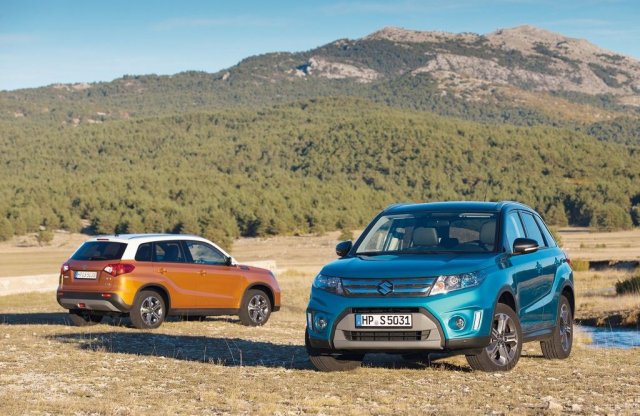 Suzuki, Dacia, Opel - ezek a magánvásárlók kedvencei
