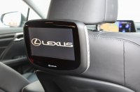 Lexus RX 450h Luxury
