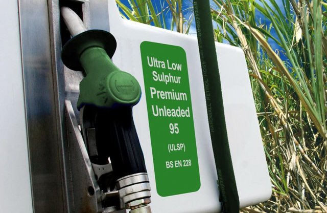 Szeptember 30-ig érhető még el a zöld üzemanyag