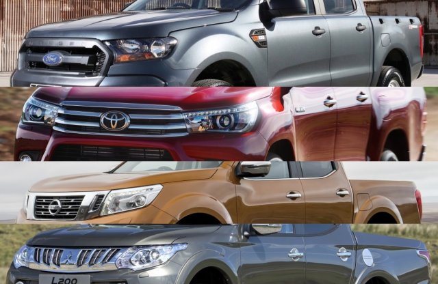 Piaci körkép: melyik pickup éri meg ma a legjobban?