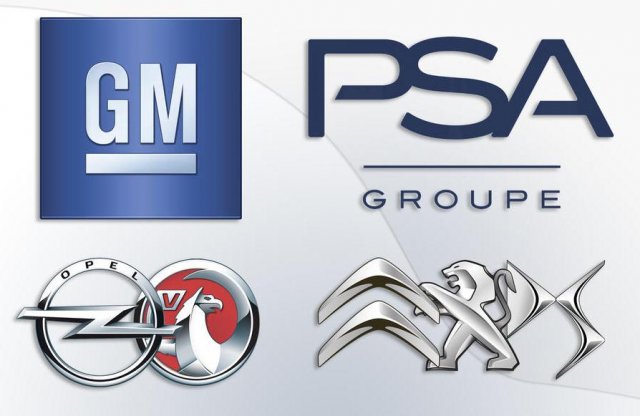 A PSA csoport hivatalosan is bejelentette: felvásárolta az Opelt