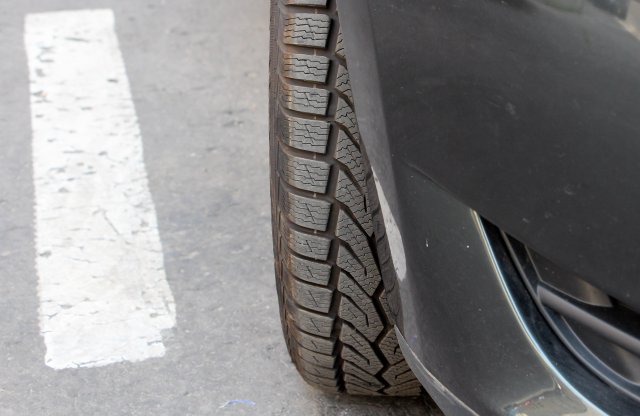 Nyárigumi Kommandó: nem minden tekintetben javult az autósok gumihasználata