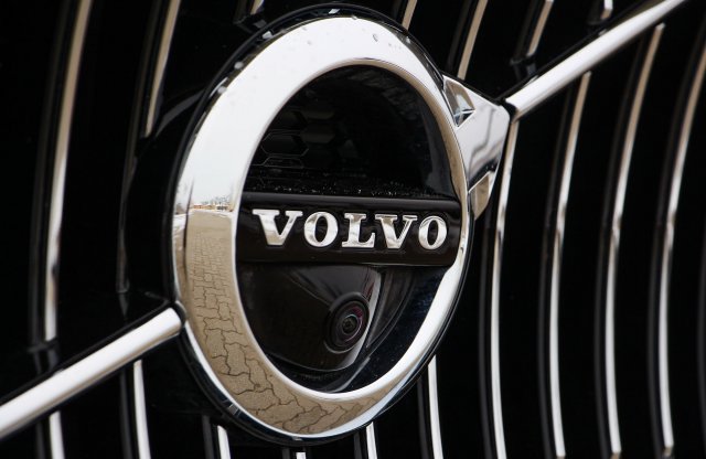 Megújuló energiaforrásokat használ a Volvo skövdei gyára