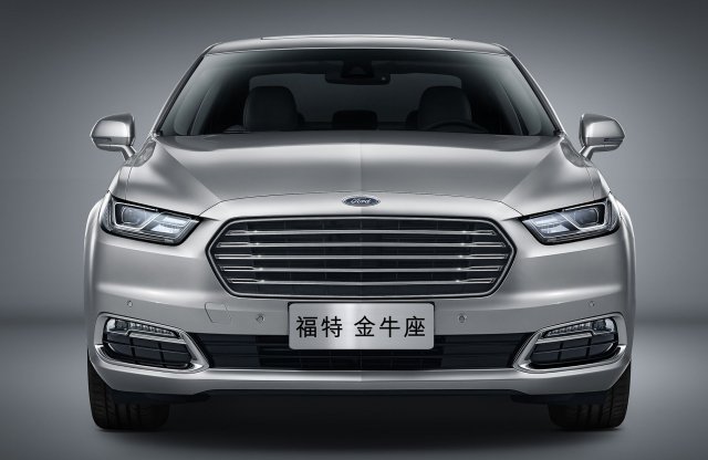 Kínában megpróbálja eltüntetni az újautó-illatot a Ford