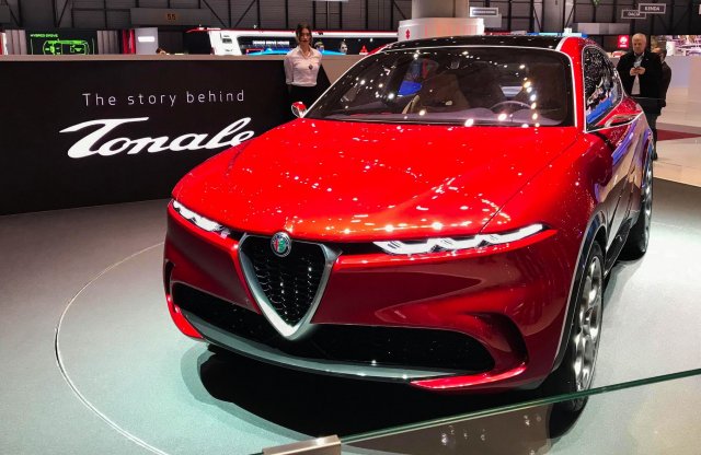 Leporolták az Alfa Romeo 159 terveit és egy szabadidő-autóra rajzolták