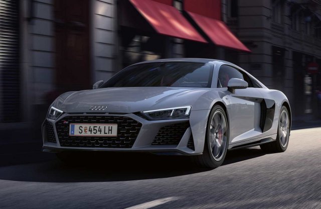 Az Audi Sport igazgatója megerősítette, a következő generációt is megéri az R8