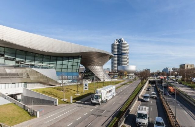 2021-től Frankfurt helyett München ad otthont a németek nemzetközi autószalonjának