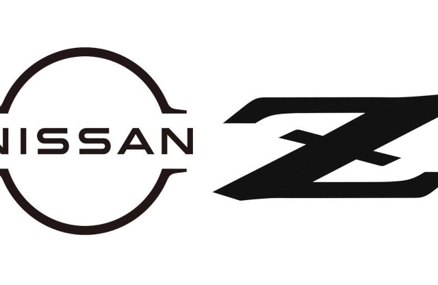 A márka és a Z sportautó logója is változik a Nissannál