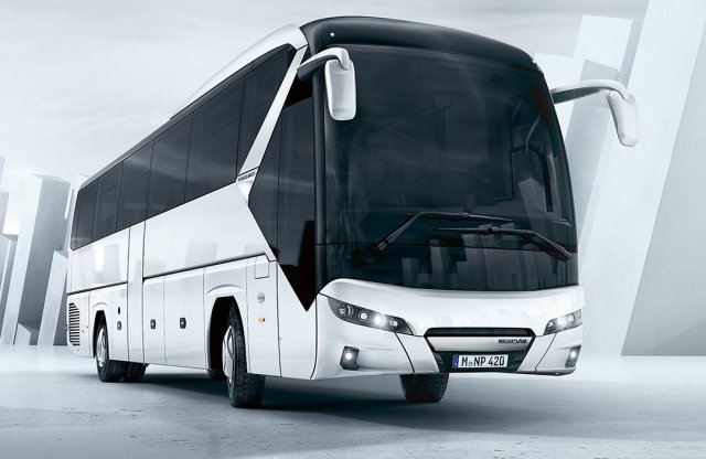 Augusztusban 29 új autóbuszt állít forgalomba a Volán