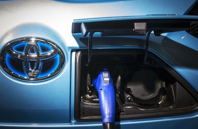 Az akkumulátorok Szent Grálját kereste a Toyota. Most úgy tűnik megtalálta