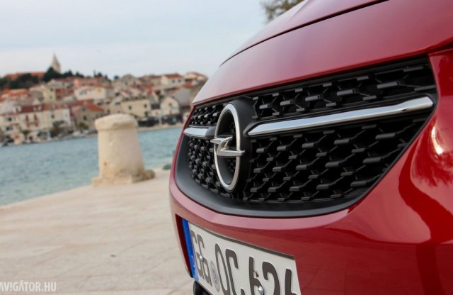 Hatékonyságot javít az Opel: importőri feladatokat ad át az Auto Wallisnak