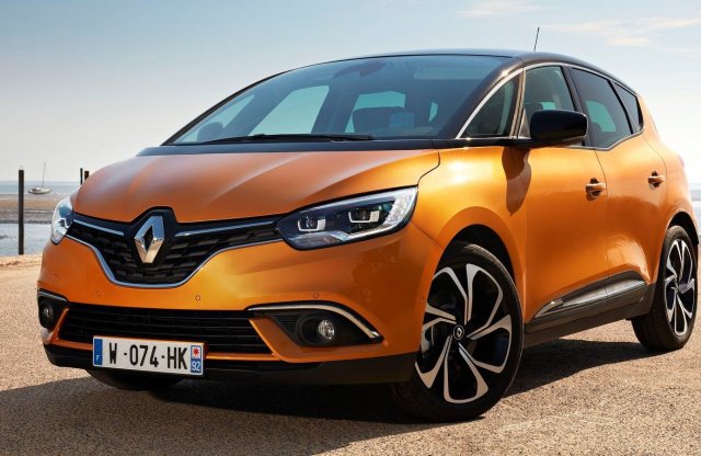 Január közepén hozzák nyilvánosságra a terveket, drasztikusan csökkentheti költségeit a Renault