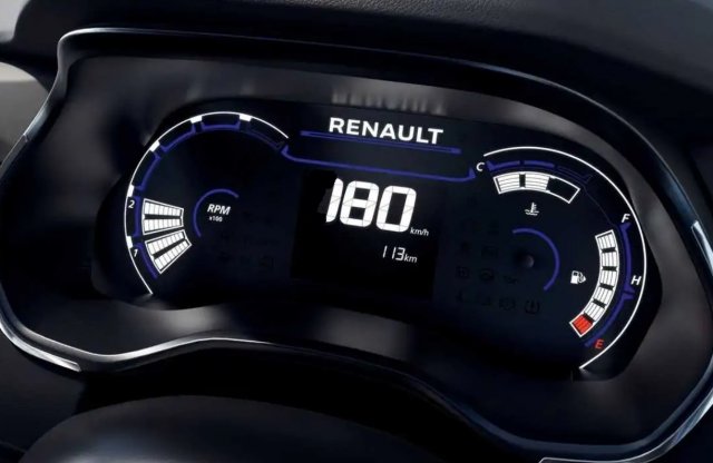 A Volvo után most a Renault és a Dacia is kiáll az ésszerű sebesség mellett, jön a korlátozás