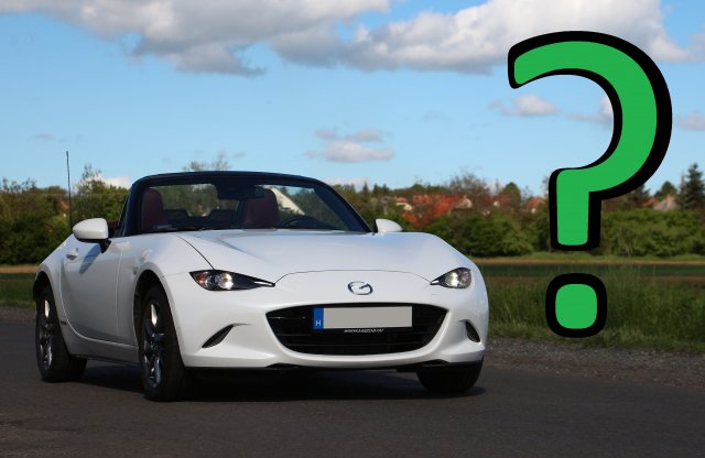 Új világ: a Mazda elektrifikációs stratégiája a világ kedvenc roadsterét is érinti