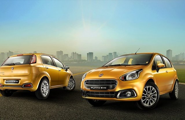 Szerintetek siker lesz a Peugeot-alapú Fiat Punto a városi kisautók népes piacán?