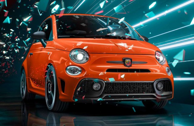 Az olasz márka november 22-én villantja meg első elektromos autóját