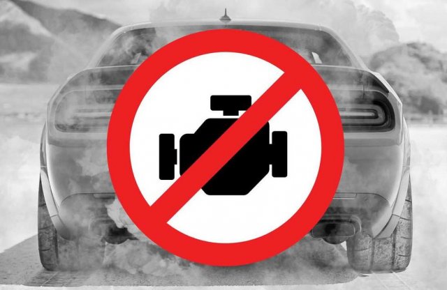 A lengyel kormány a belsőégésű motor betiltását támadja