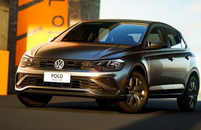 A lazább Euro 7-es szabályozásnak köszönhetően nem erőlteti a villany kisautó piacra dobását a VW