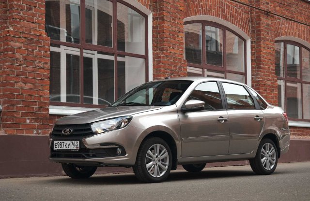 A kínai autók taroltak az orosz piacon, miután a nyugati márkák kivonultak az országból