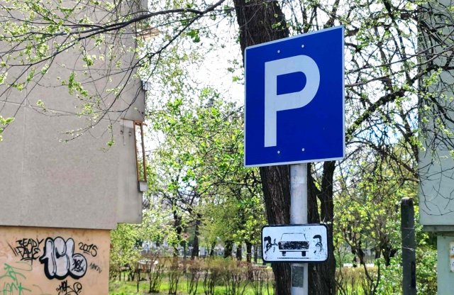 A Suzuki legfrissebb felméréséből kiderült: 10-ből 4 magyarnak nincs gondja a parkolással
