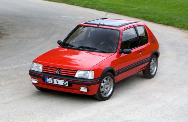 40 éves a Peugeot egyik legnagyobb dobása!