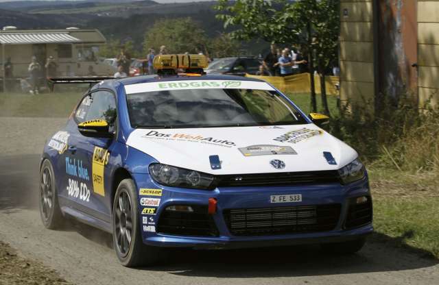 Egy hónap múlva kiderül, lesz-e VW WRC