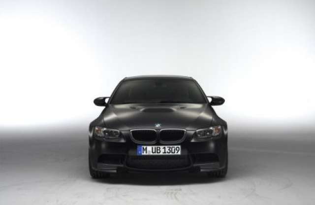 Milyen motor lesz a következő M3-as BMW-ben?