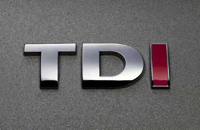 Nem birtokolhatja a TDI nevet az Audi