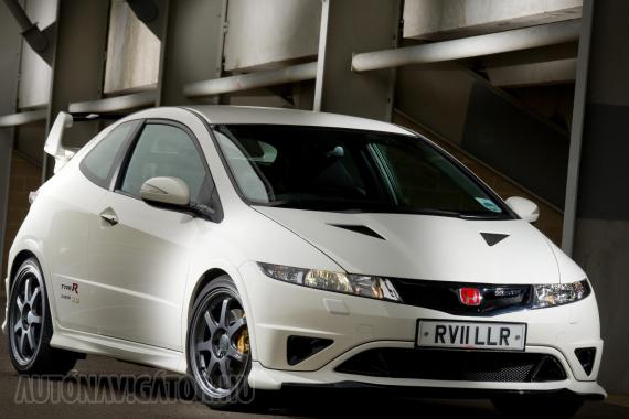 Honda civic tuning elemek