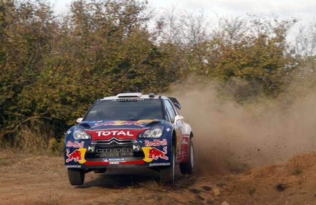 WRC: 7 év után jön a trónfosztás?