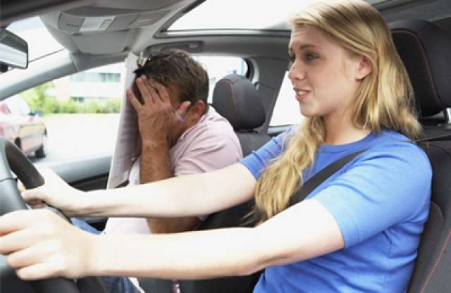 Milyen hibákat vétenek az autóvezetők?