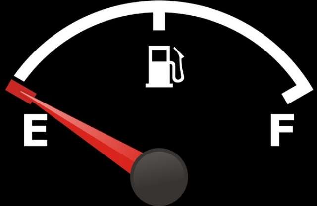 A dízel drágul, a benzin ára most nem változik