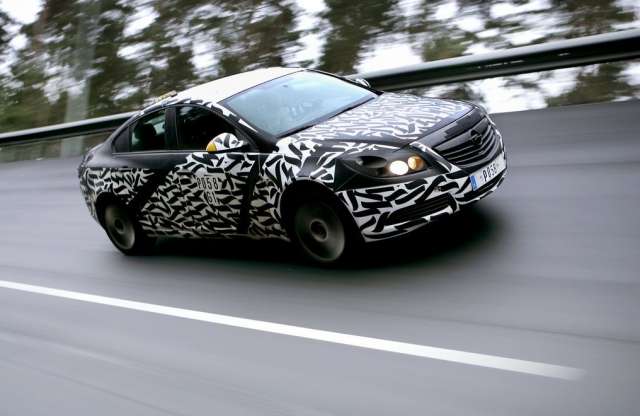 Németországban próbálhattuk ki az Opel új motornemzedékének legelső tagjait