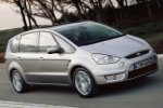 FORD S-MAX (2006–)