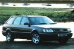 AUDI A6 (1994–)