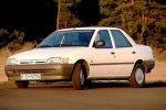 FORD ORION (1983-1993)