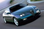 ALFA ROMEO GTV (1995-2024)