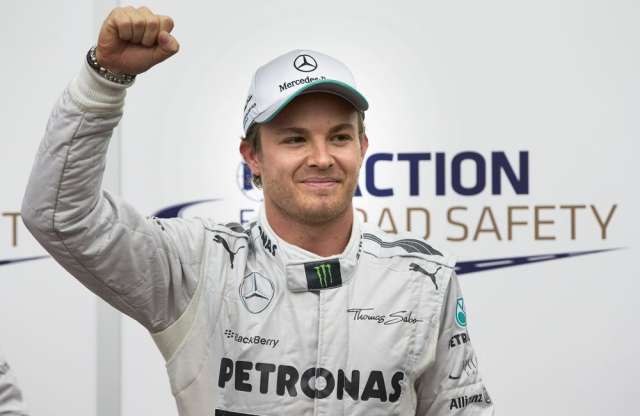 Durva balesetek és Rosberg-siker Monacóban