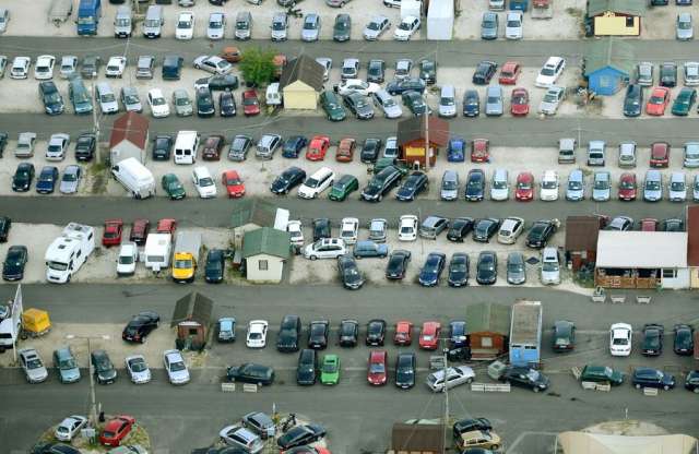Használtautó-index: ismét nő az eladott használt autók száma
