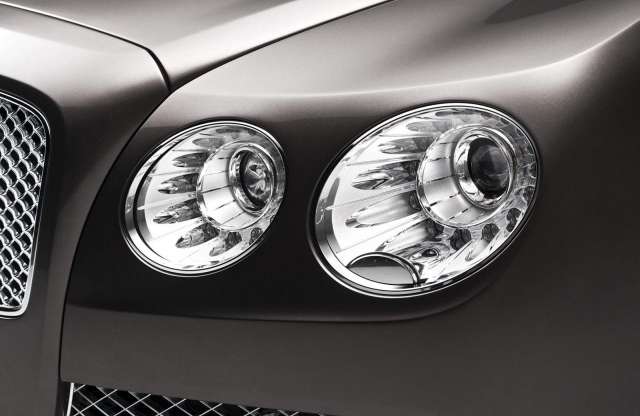 Erős lesz a Bentley idei éve, féltávnál 9 százalékos a plusz