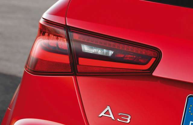 Akár hétszemélyes is lehet az Audi új egyterű crossovere