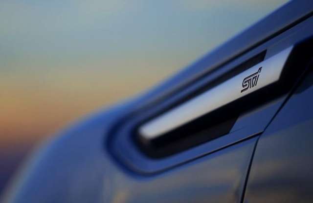 Subaru BRZ STi: sehol egy turbó