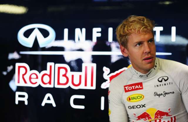 Vettel megállíthatatlan, már csak Alonsónak maradt némi esélye