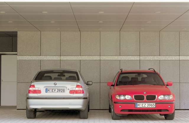Kell-e félni az E46-os 3-as BMW-től?
